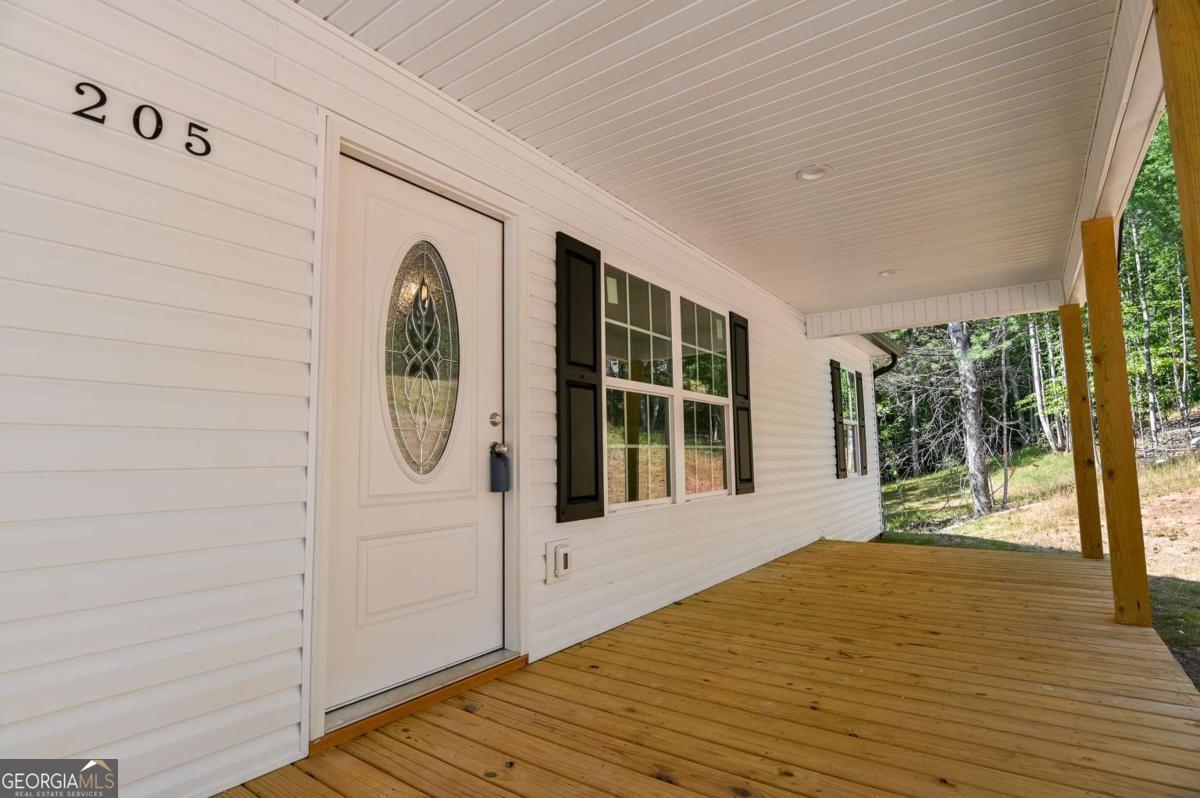 205 Perkins Road Dahlonega GA 30533