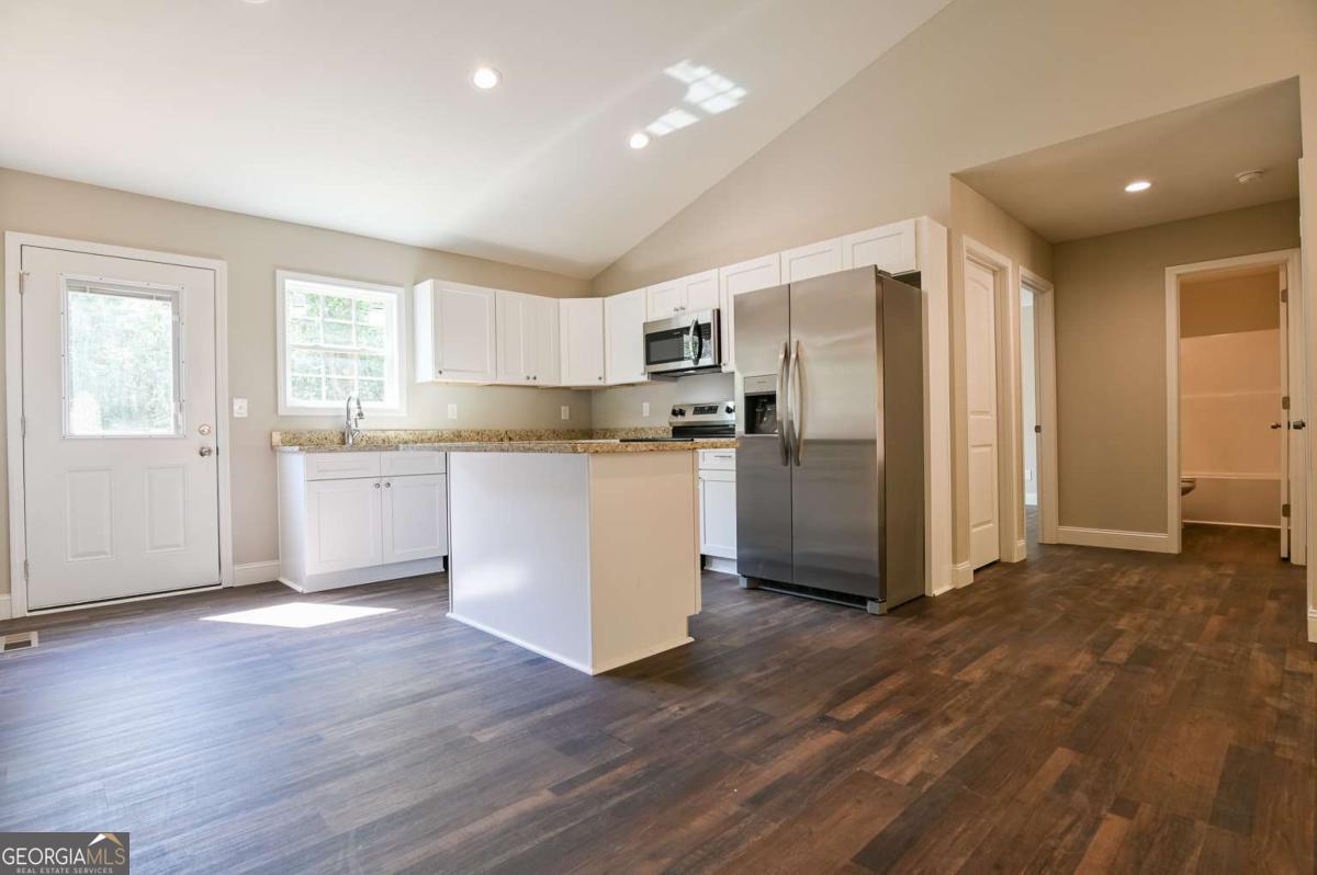205 Perkins Road Dahlonega GA 30533