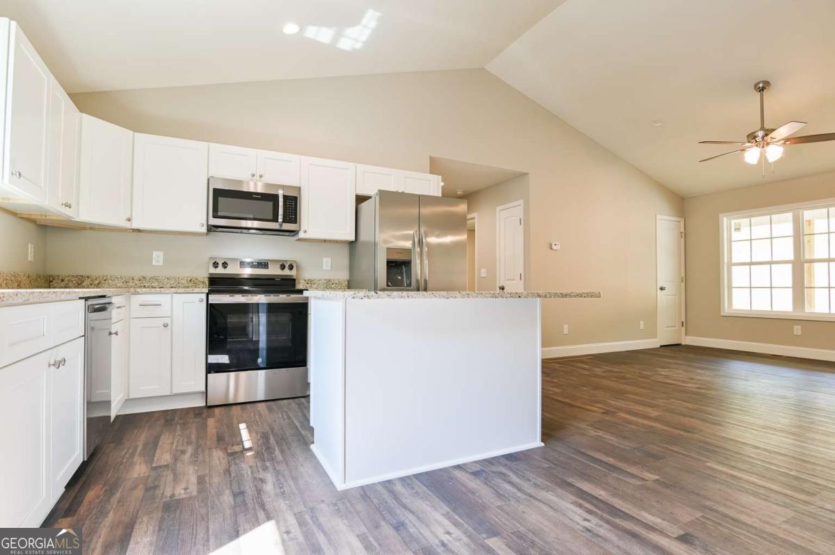 205 Perkins Road Dahlonega GA 30533