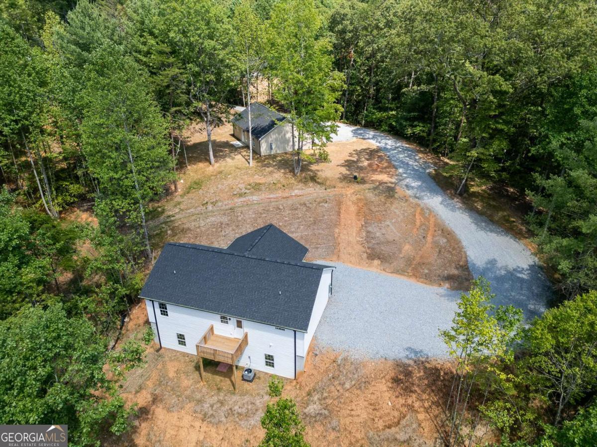 205 Perkins Road Dahlonega GA 30533