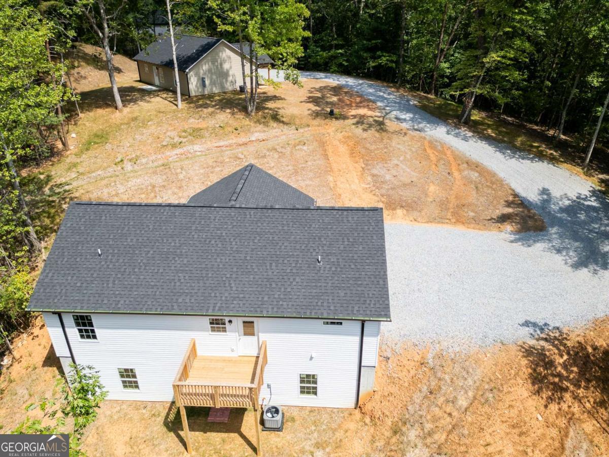 205 Perkins Road Dahlonega GA 30533