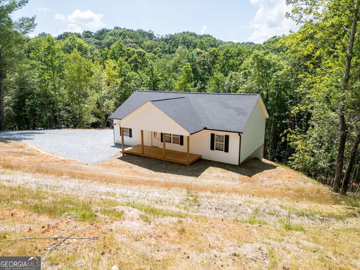 205 Perkins Road Dahlonega GA 30533