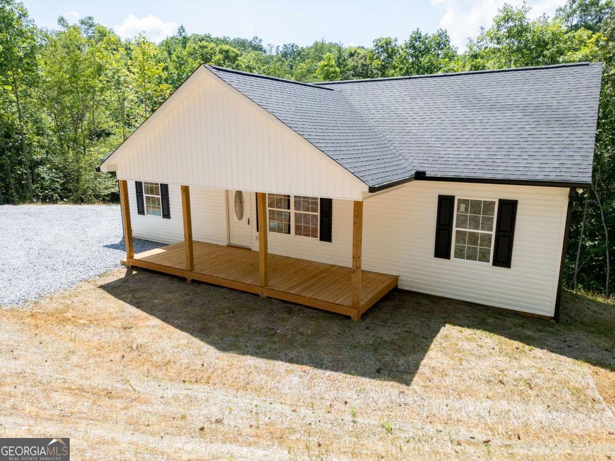 205 Perkins Road Dahlonega GA 30533