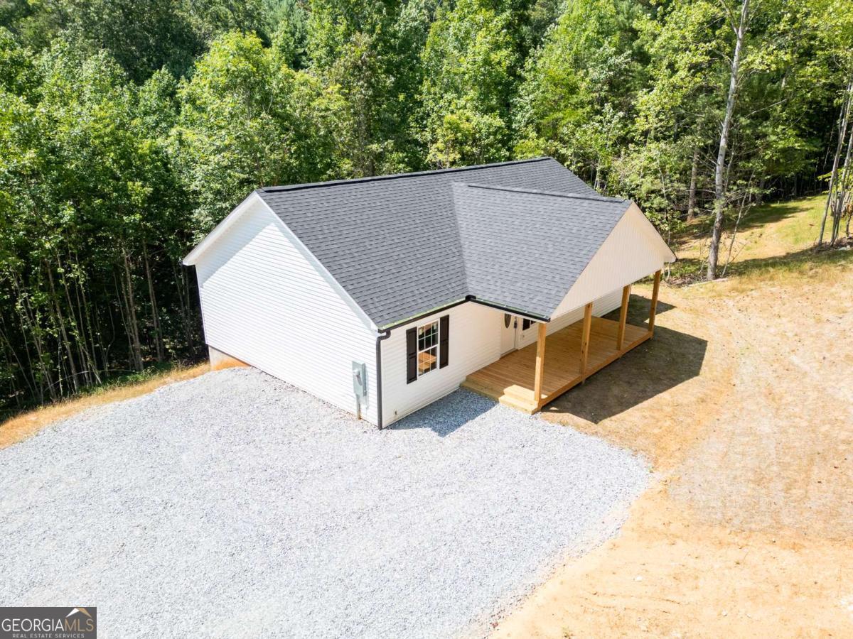 205 Perkins Road Dahlonega GA 30533