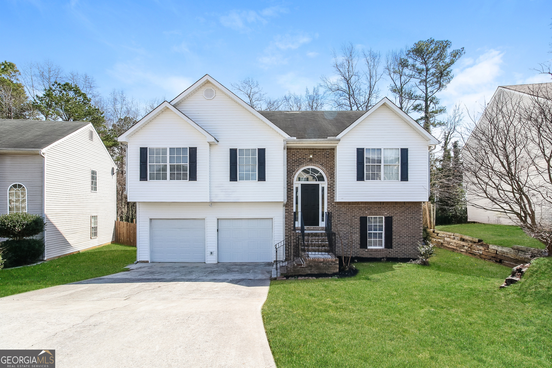 6055 Yellowood Court Atlanta GA 30349