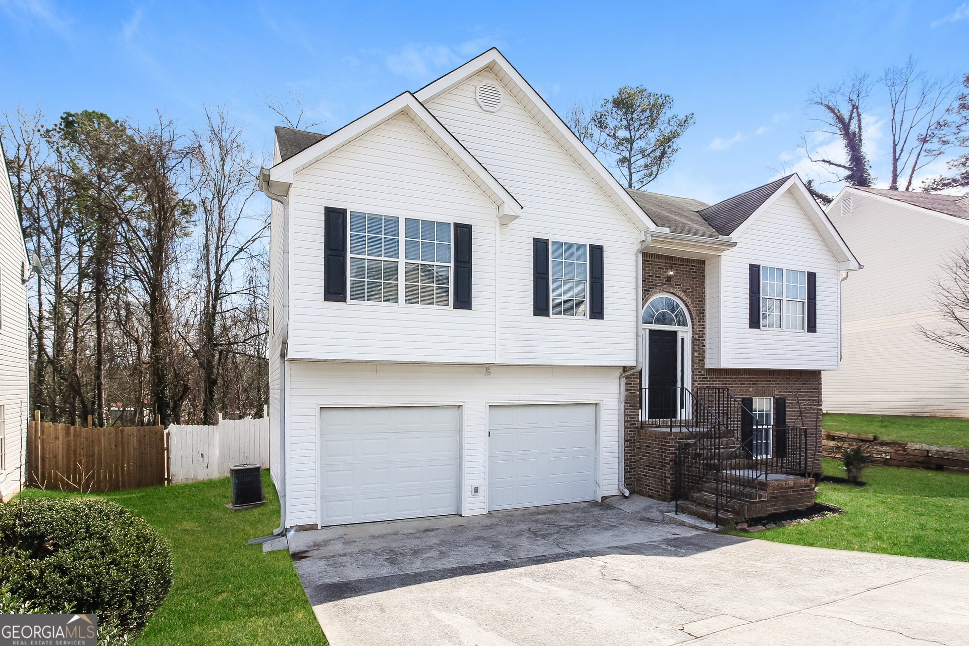 6055 Yellowood Court Atlanta GA 30349