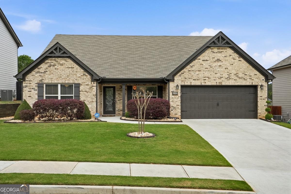 2996 Cove View Court Dacula GA 30019