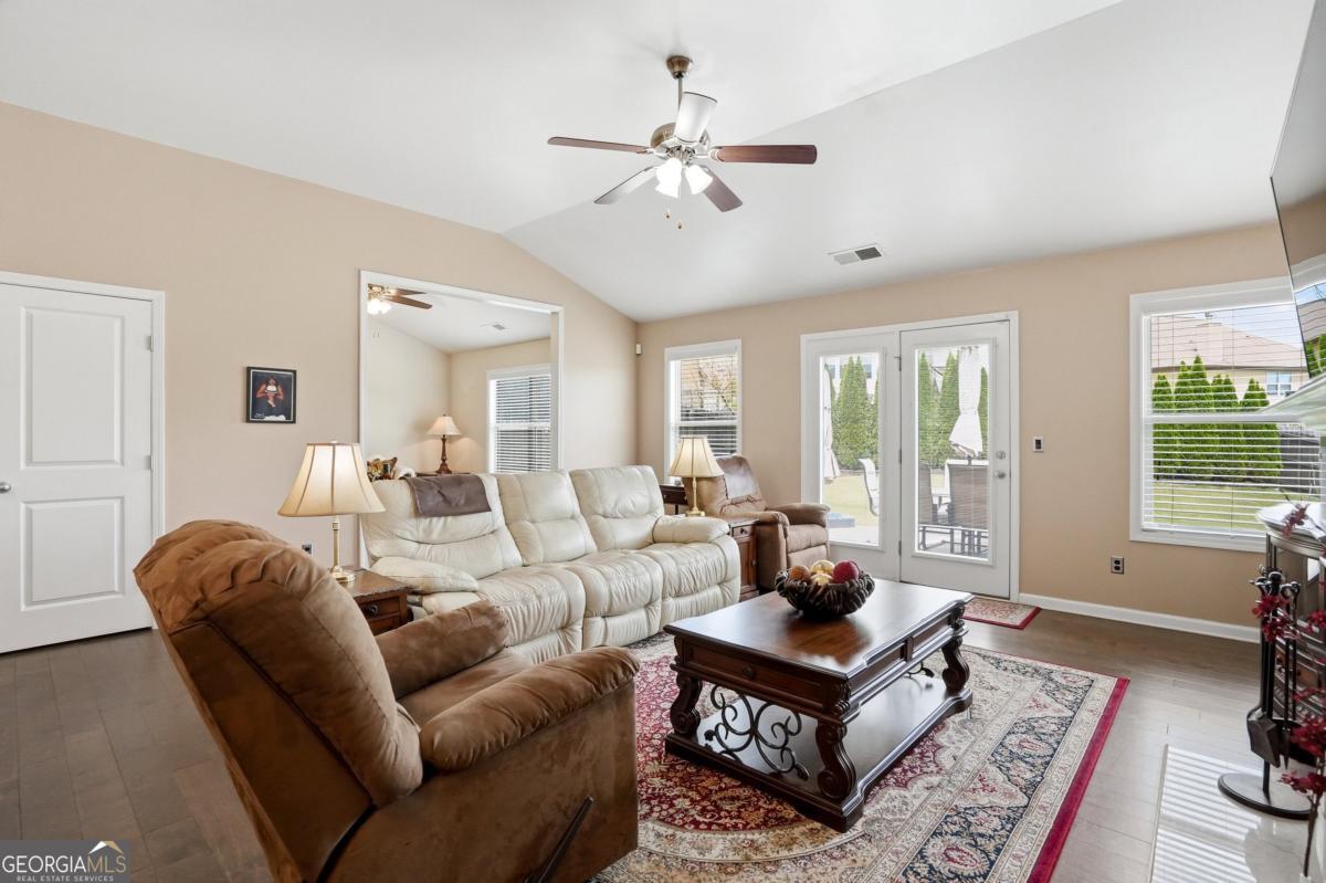 2996 Cove View Court Dacula GA 30019