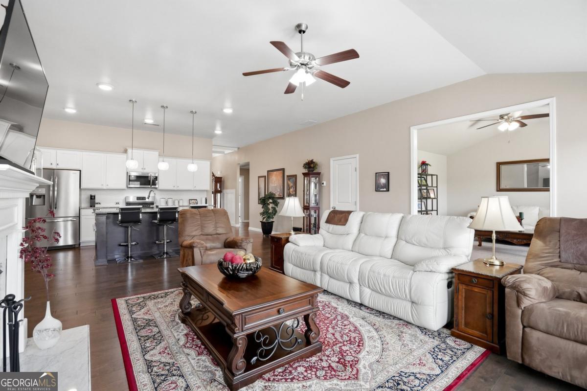 2996 Cove View Court Dacula GA 30019