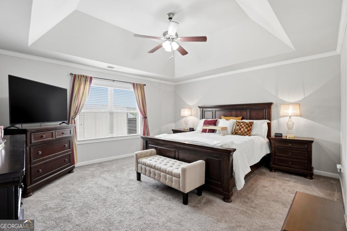 2996 Cove View Court Dacula GA 30019