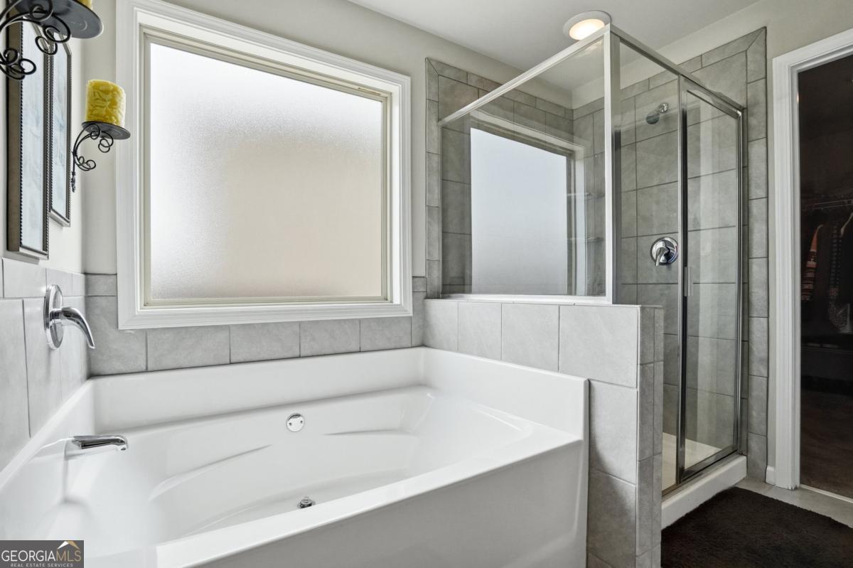 2996 Cove View Court Dacula GA 30019