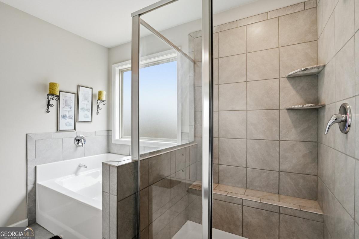 2996 Cove View Court Dacula GA 30019