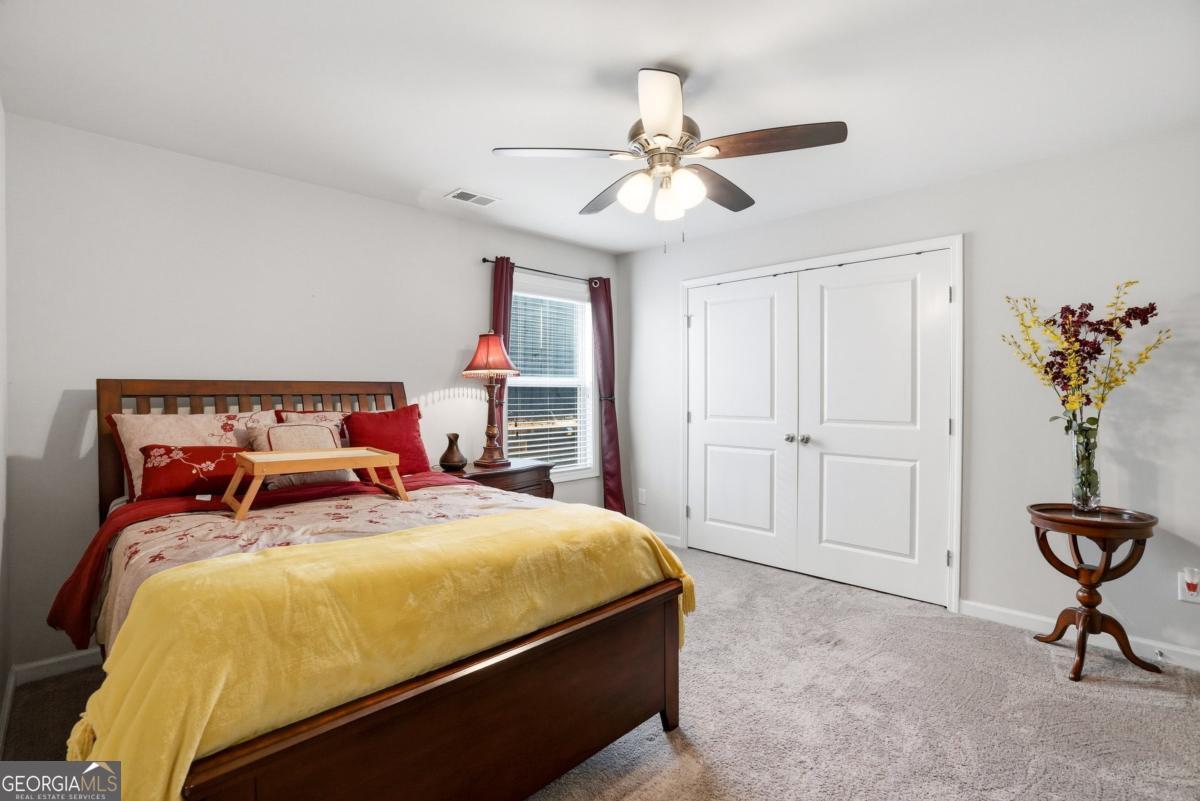 2996 Cove View Court Dacula GA 30019