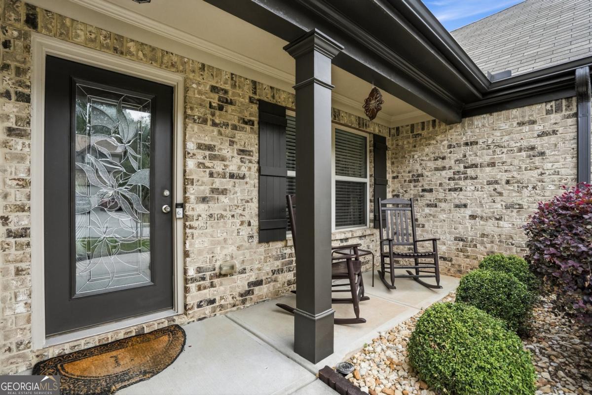 2996 Cove View Court Dacula GA 30019