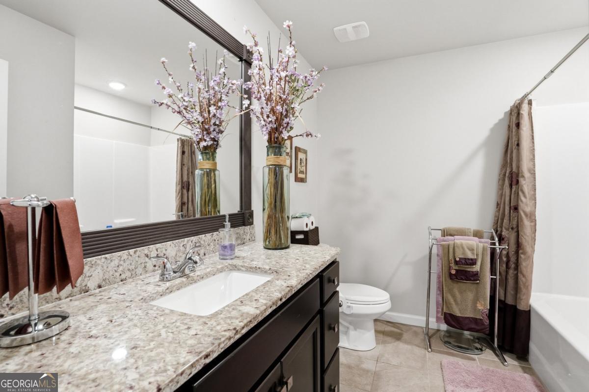 2996 Cove View Court Dacula GA 30019