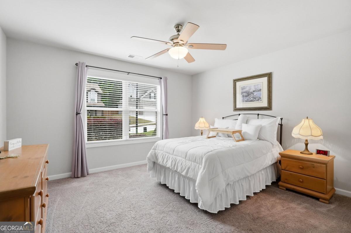 2996 Cove View Court Dacula GA 30019