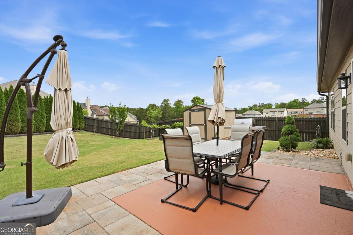2996 Cove View Court Dacula GA 30019