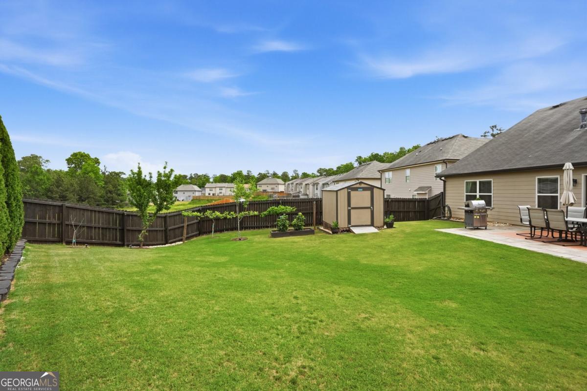 2996 Cove View Court Dacula GA 30019