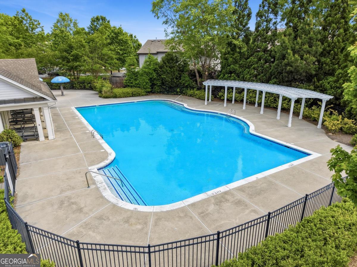 2996 Cove View Court Dacula GA 30019