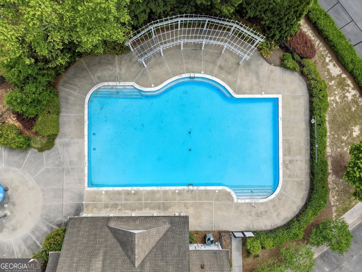 2996 Cove View Court Dacula GA 30019