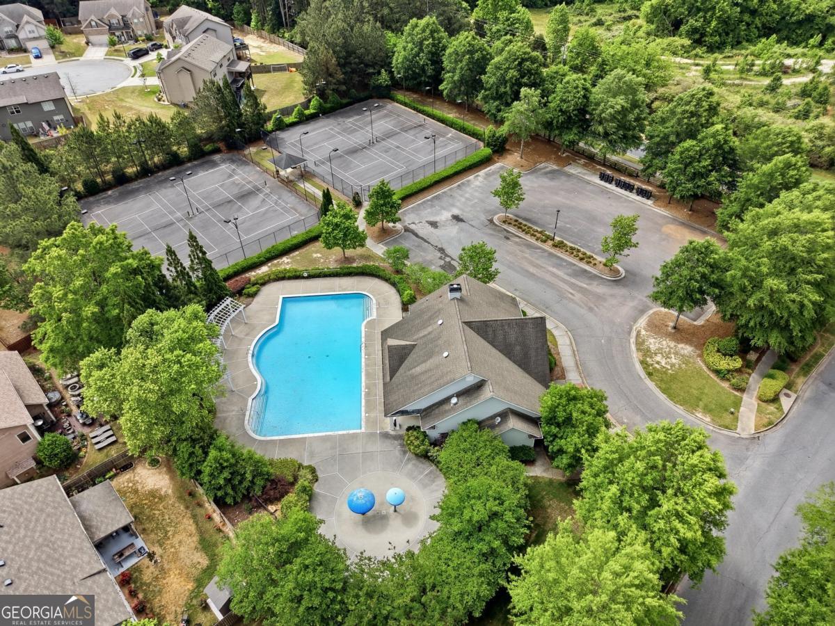 2996 Cove View Court Dacula GA 30019