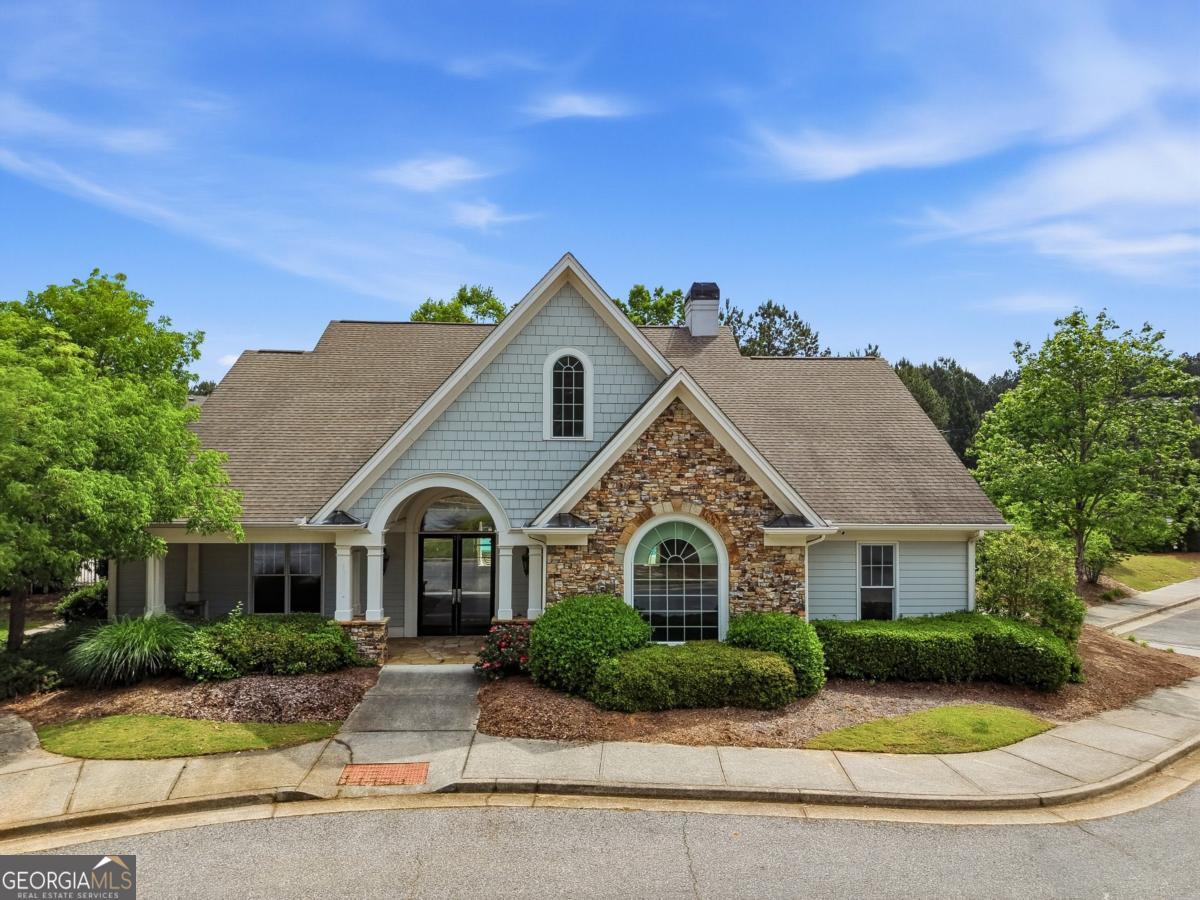 2996 Cove View Court Dacula GA 30019