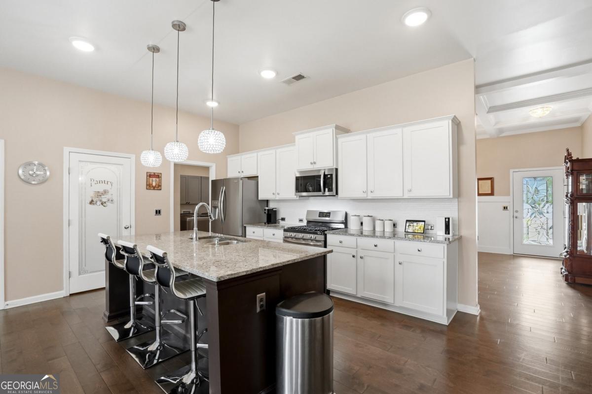 2996 Cove View Court Dacula GA 30019