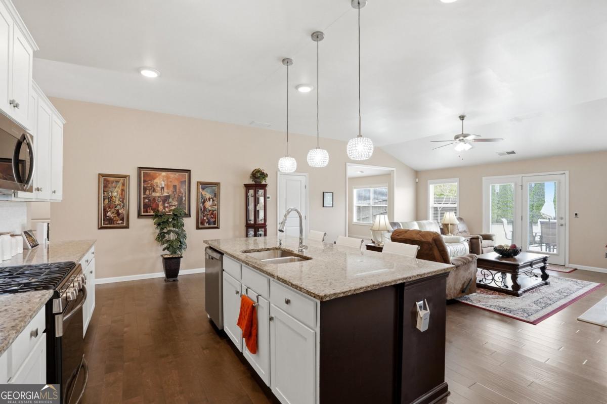 2996 Cove View Court Dacula GA 30019