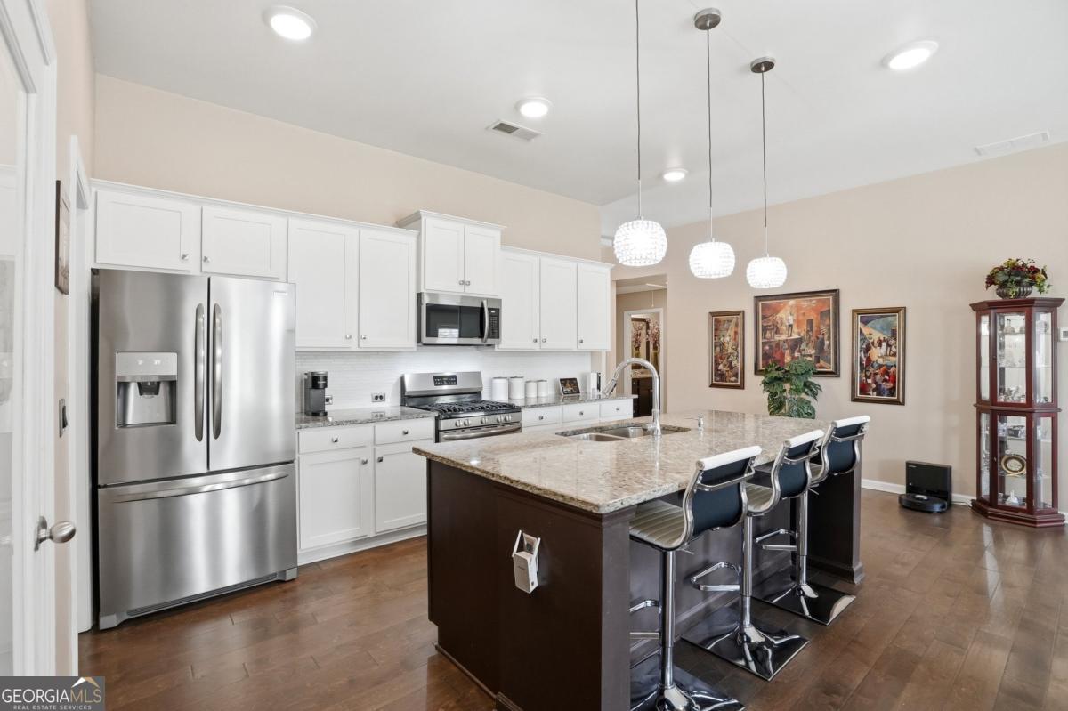 2996 Cove View Court Dacula GA 30019