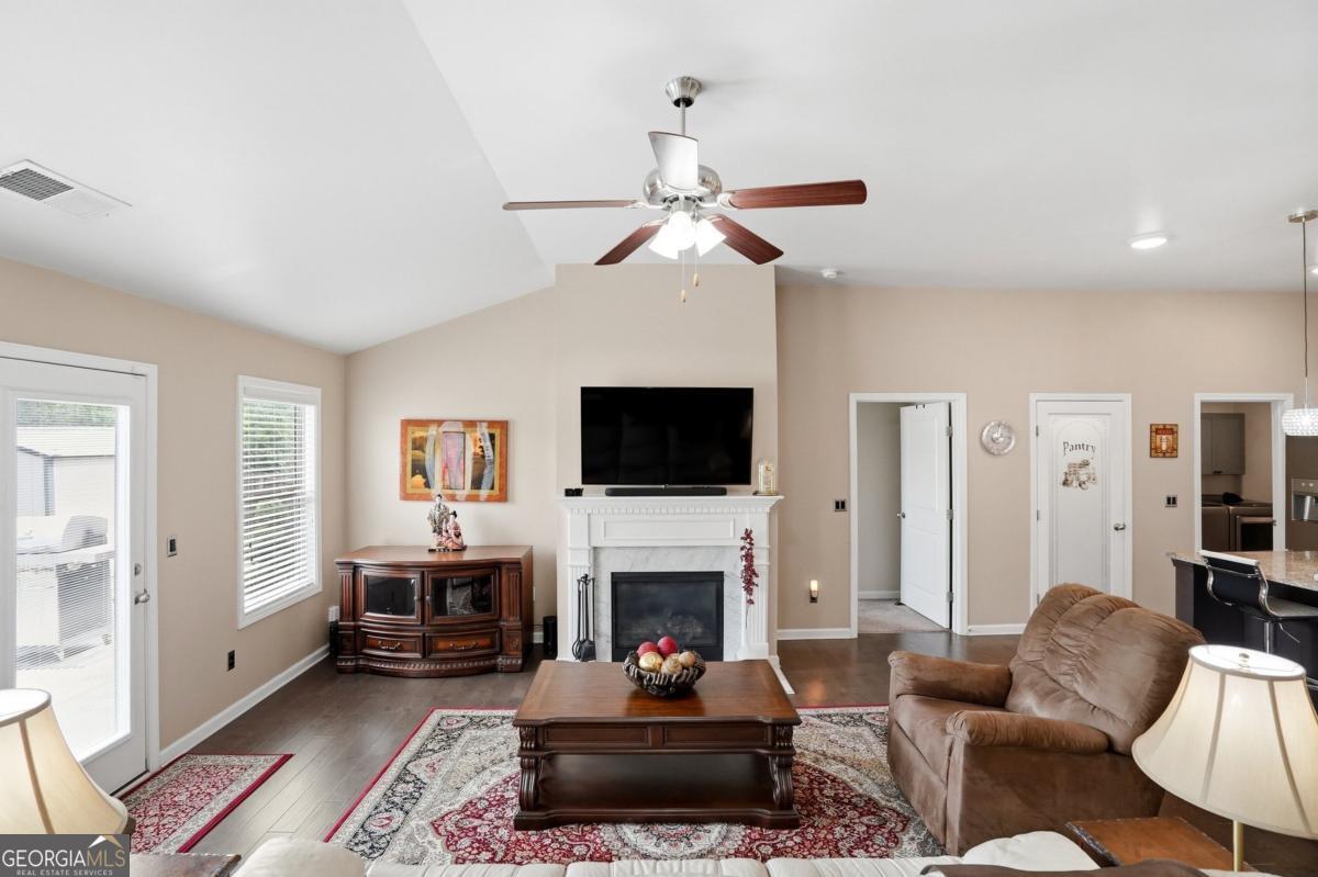 2996 Cove View Court Dacula GA 30019