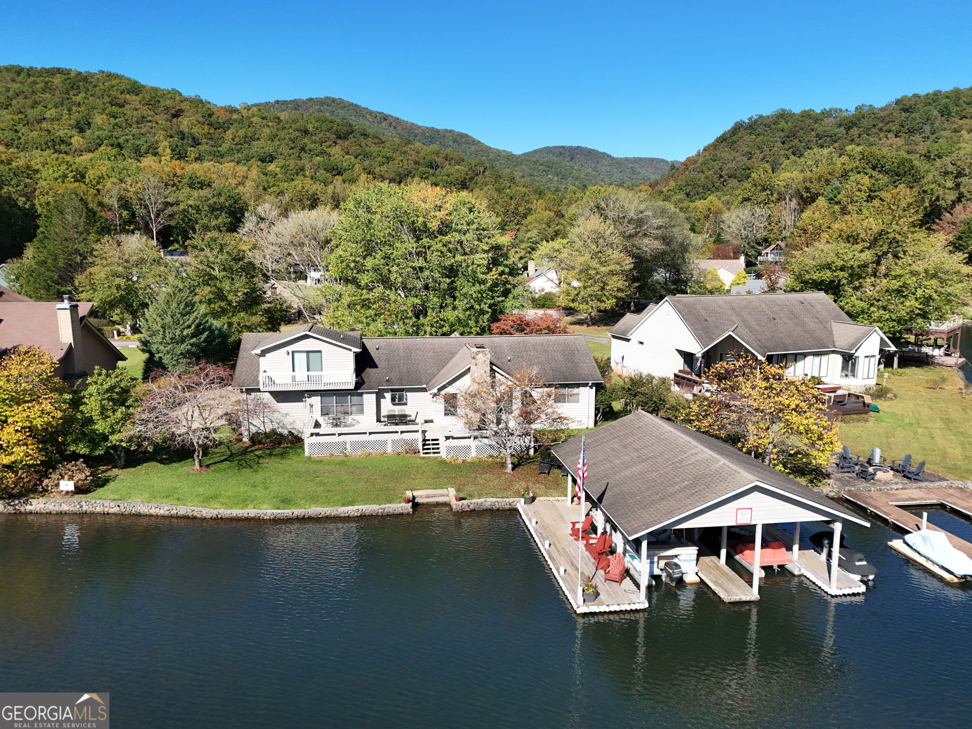 263 Seabrook Lane Clayton GA 30525