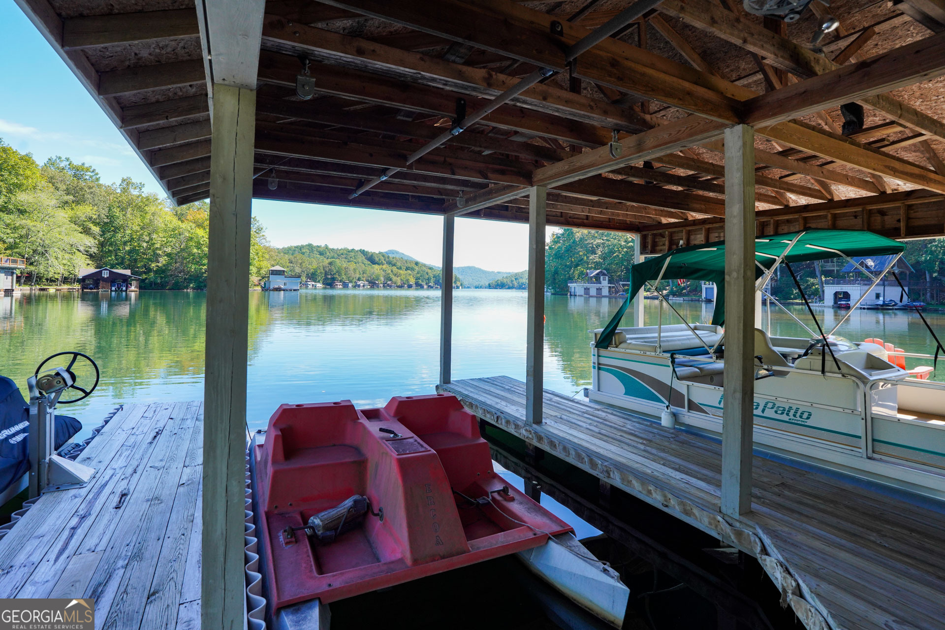 263 Seabrook Lane Clayton GA 30525