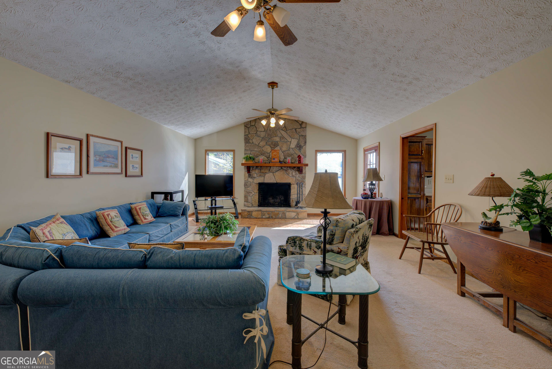 263 Seabrook Lane Clayton GA 30525