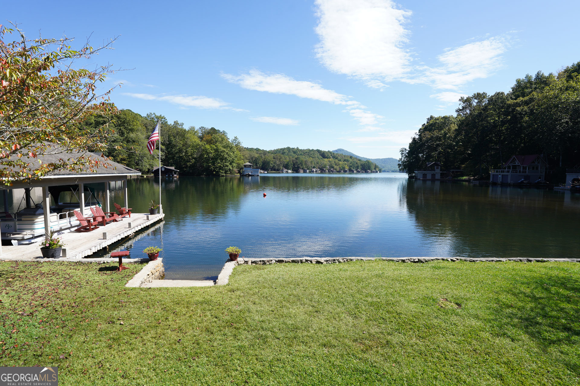 263 Seabrook Lane Clayton GA 30525