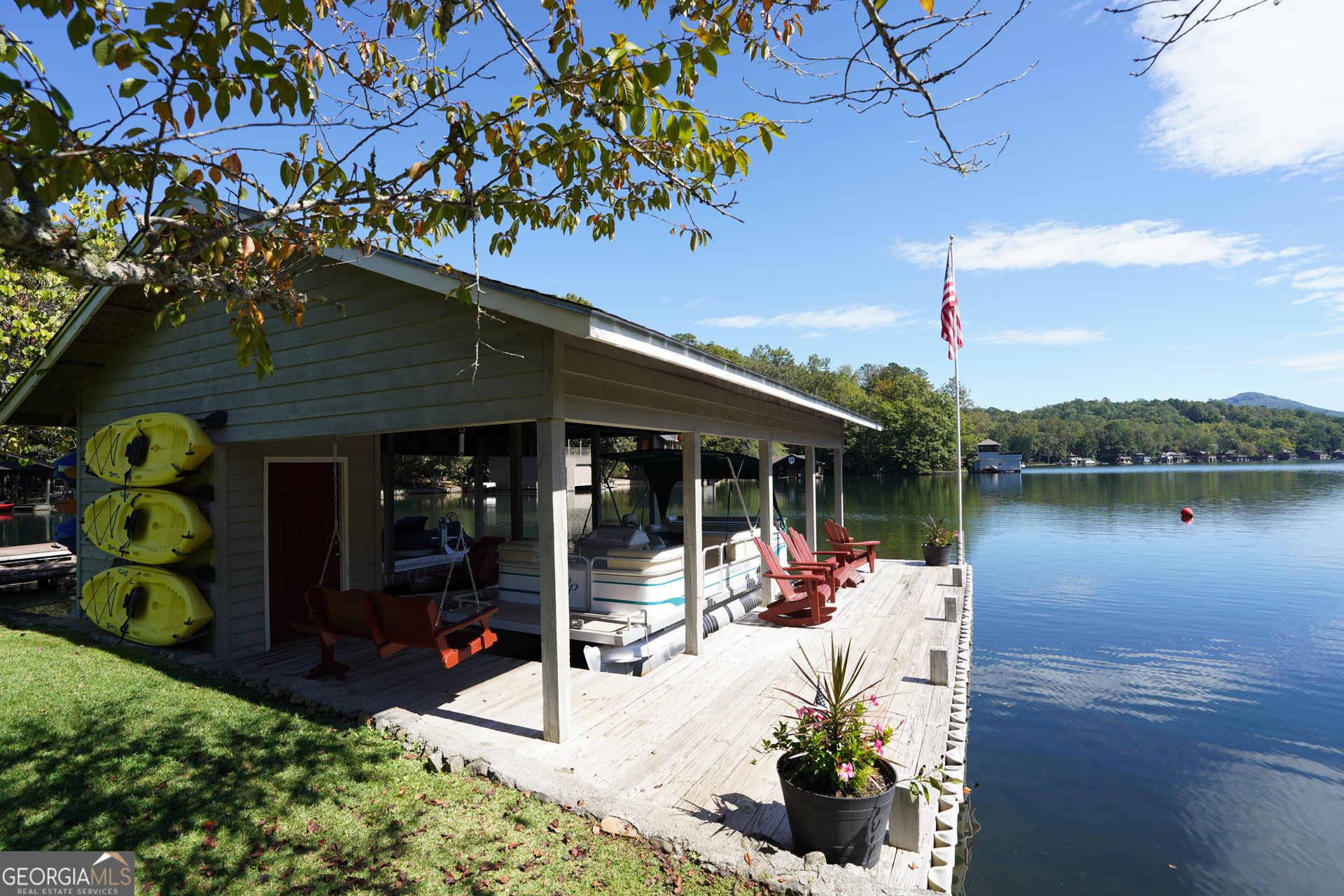 263 Seabrook Lane Clayton GA 30525