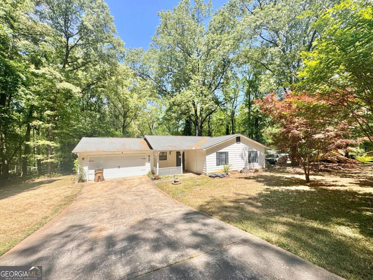 159 Longview Road Stockbridge GA 30281