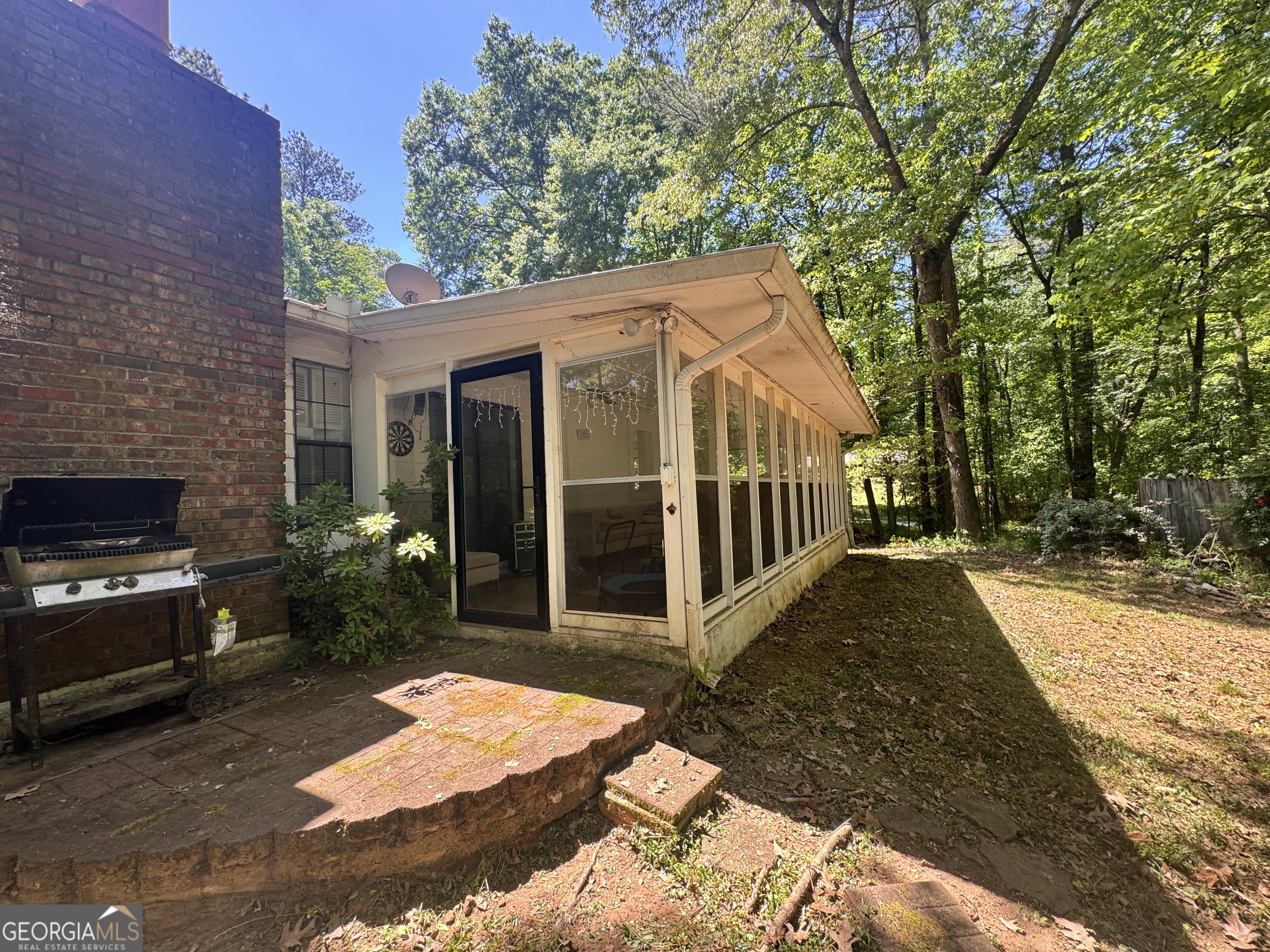 159 Longview Road Stockbridge GA 30281