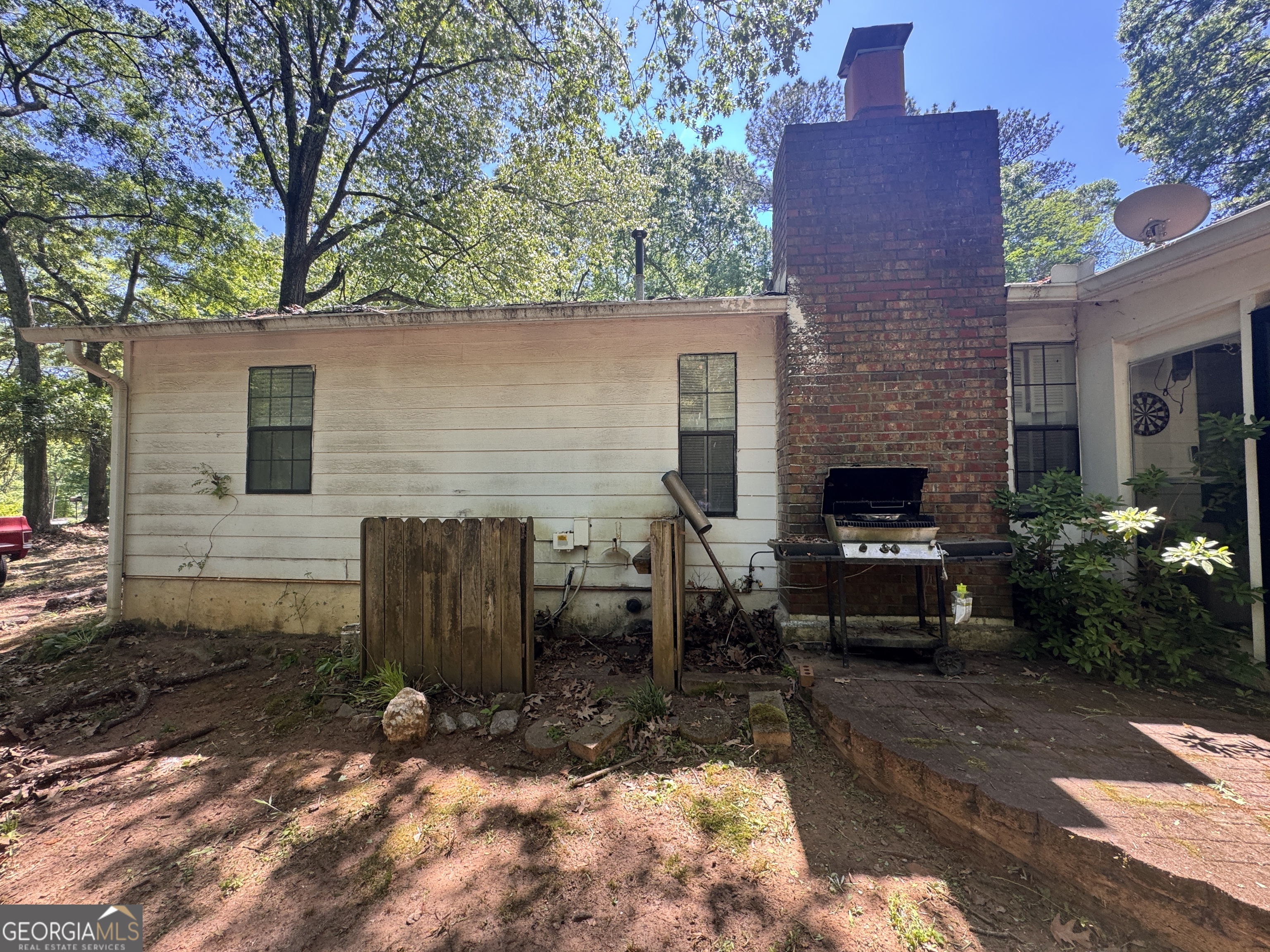 159 Longview Road Stockbridge GA 30281