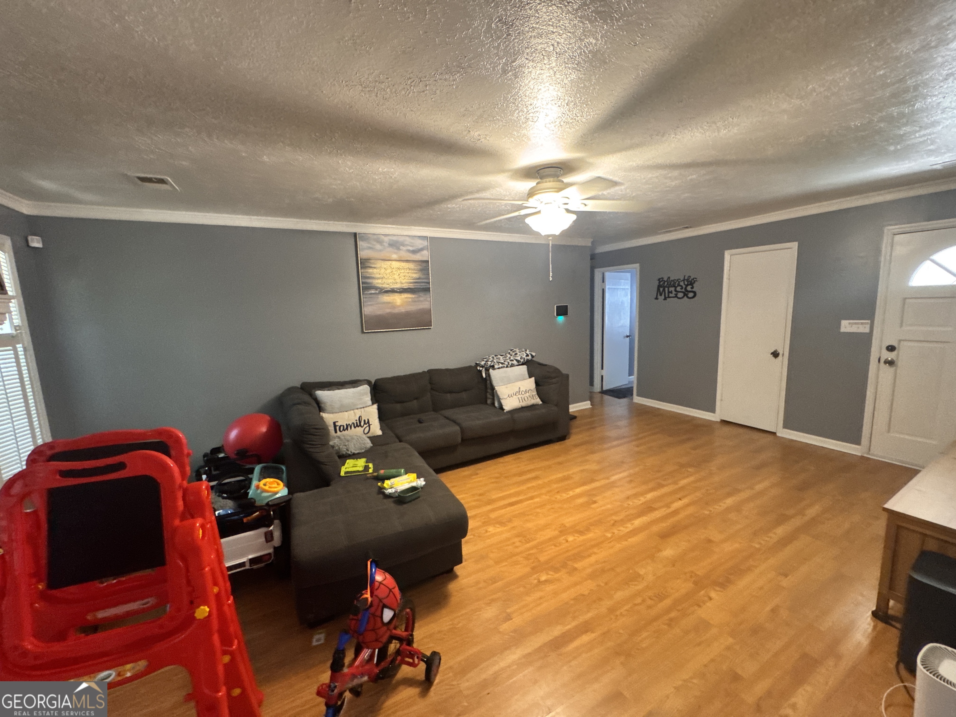 159 Longview Road Stockbridge GA 30281