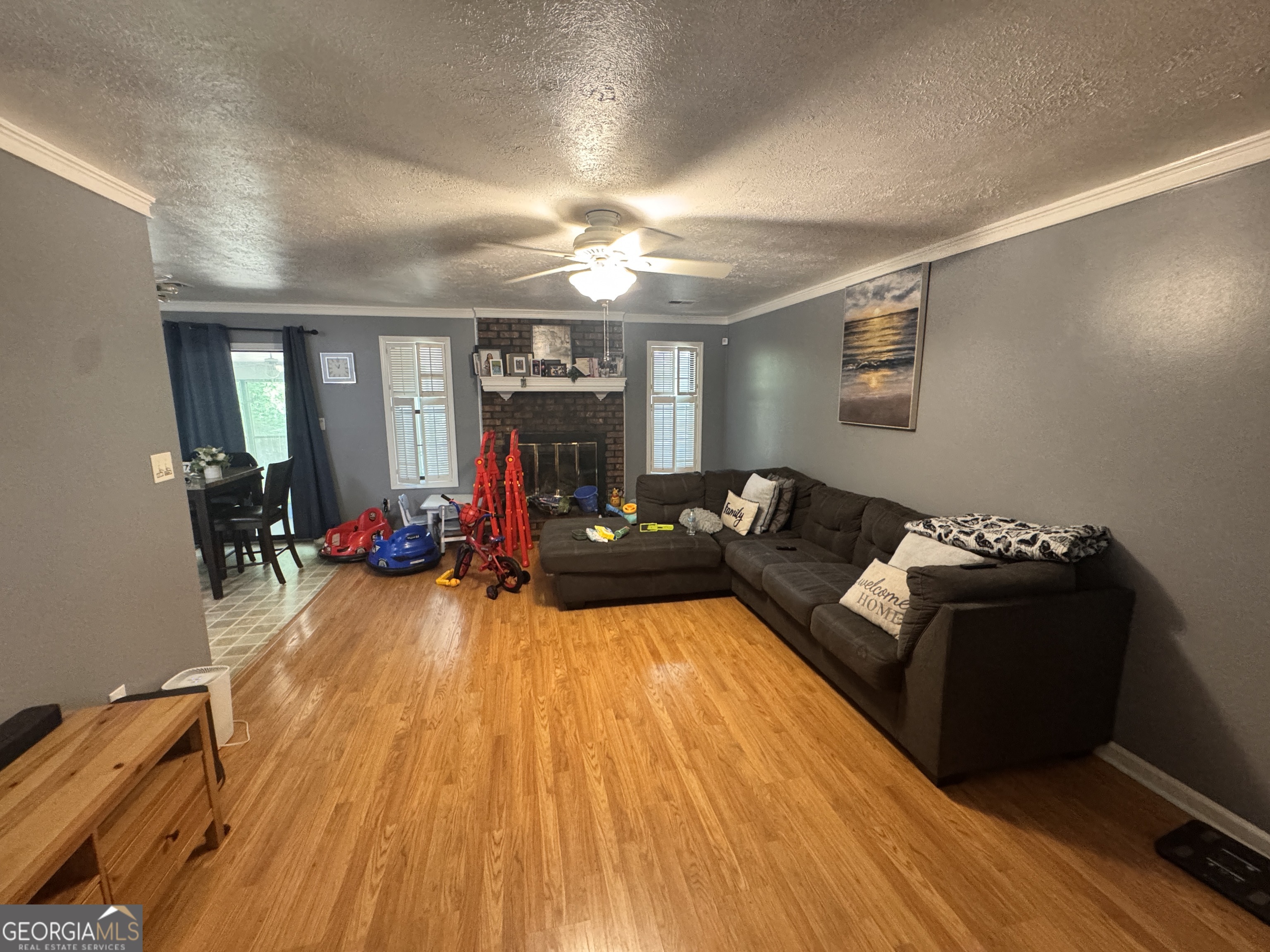 159 Longview Road Stockbridge GA 30281