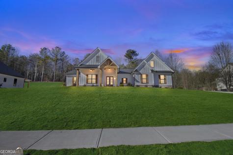 409 Village Creek Drive Jasper GA 30143
