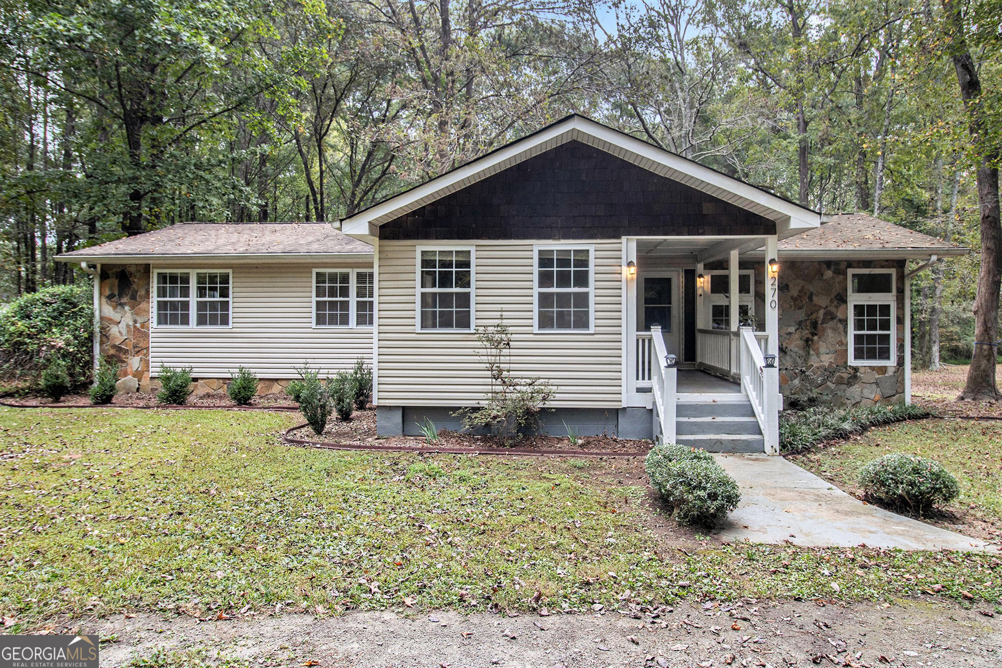 270 Mays Road Stockbridge GA 30281