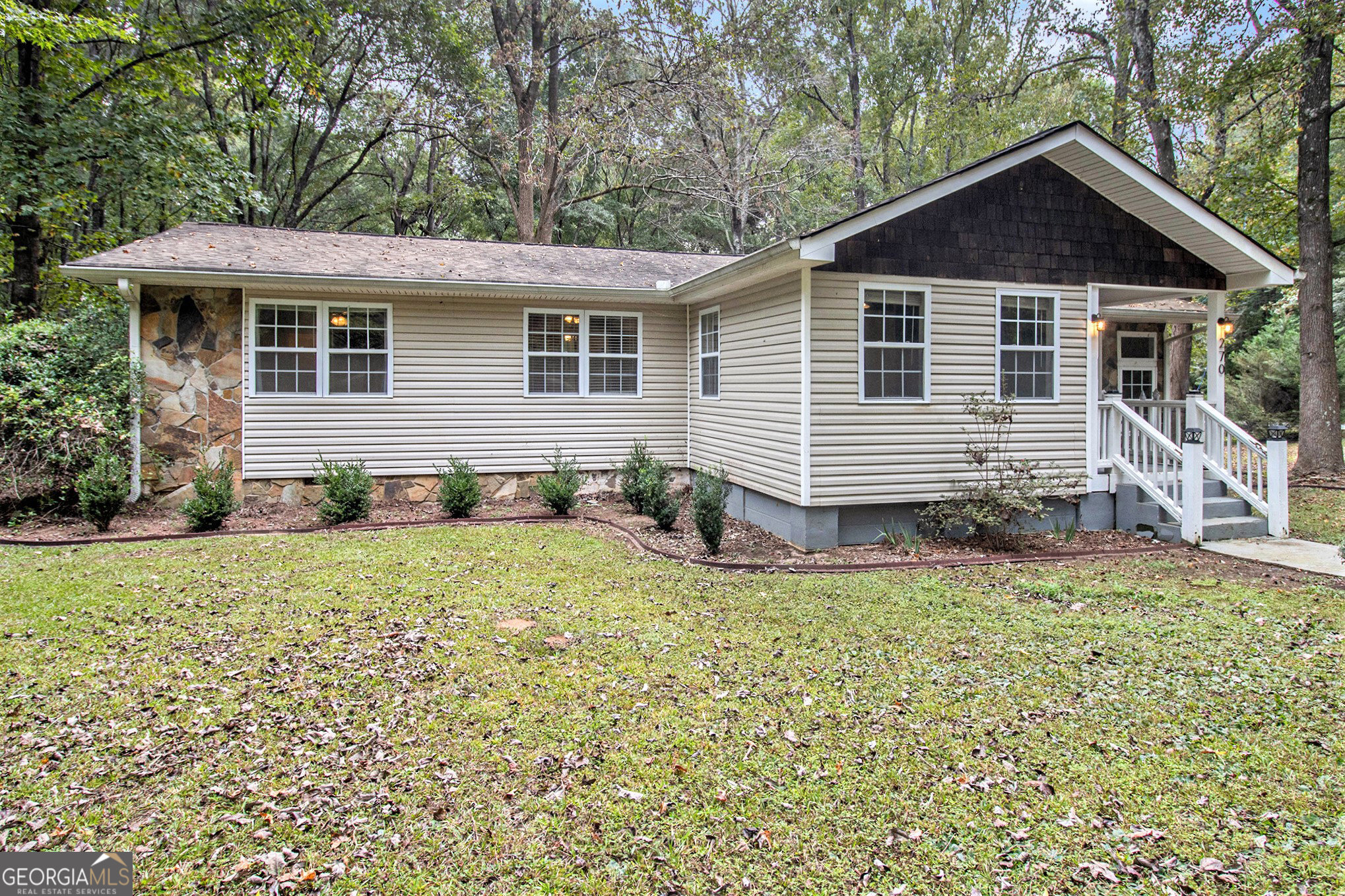 270 Mays Road Stockbridge GA 30281