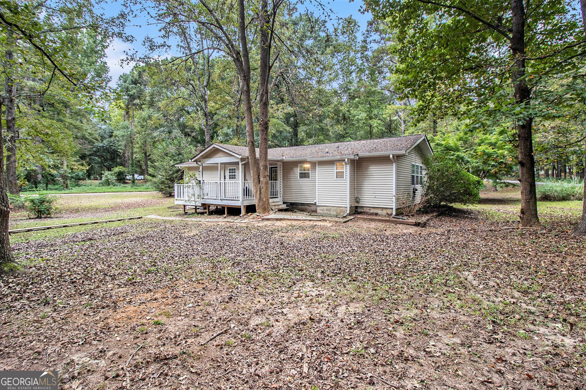 270 Mays Road Stockbridge GA 30281