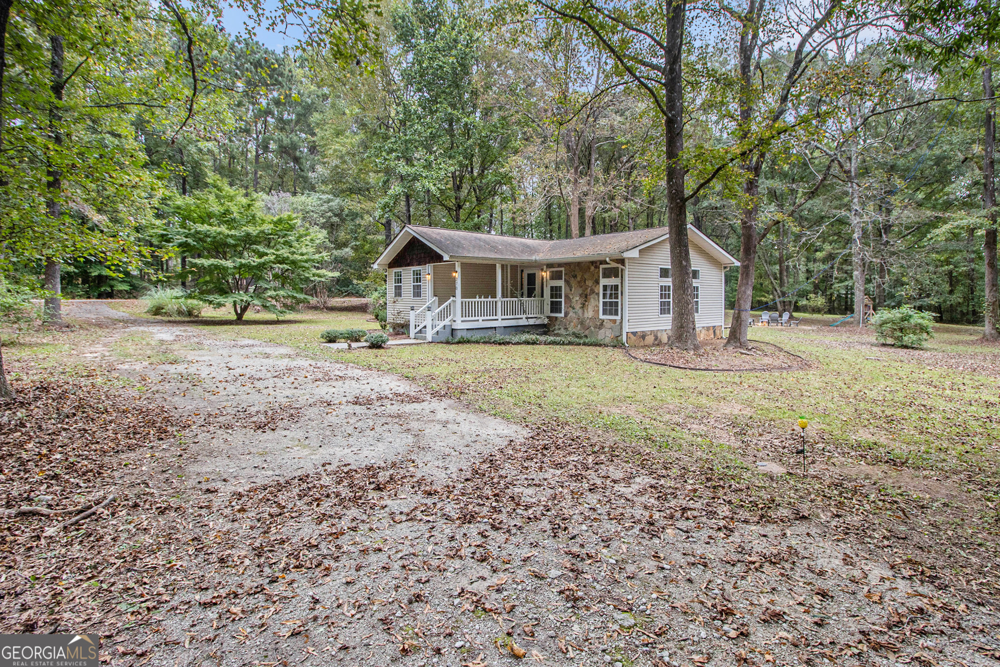270 Mays Road Stockbridge GA 30281