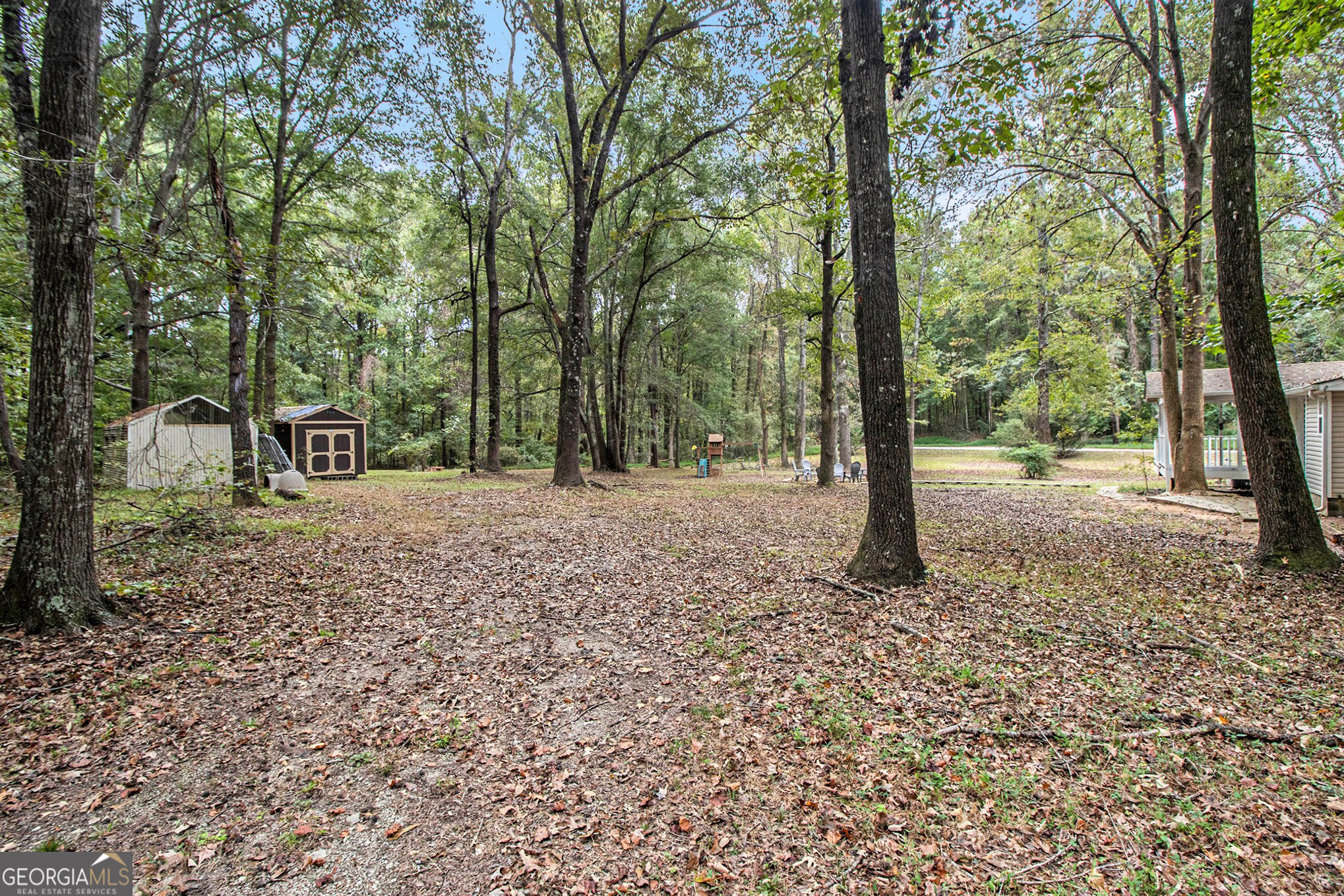 270 Mays Road Stockbridge GA 30281