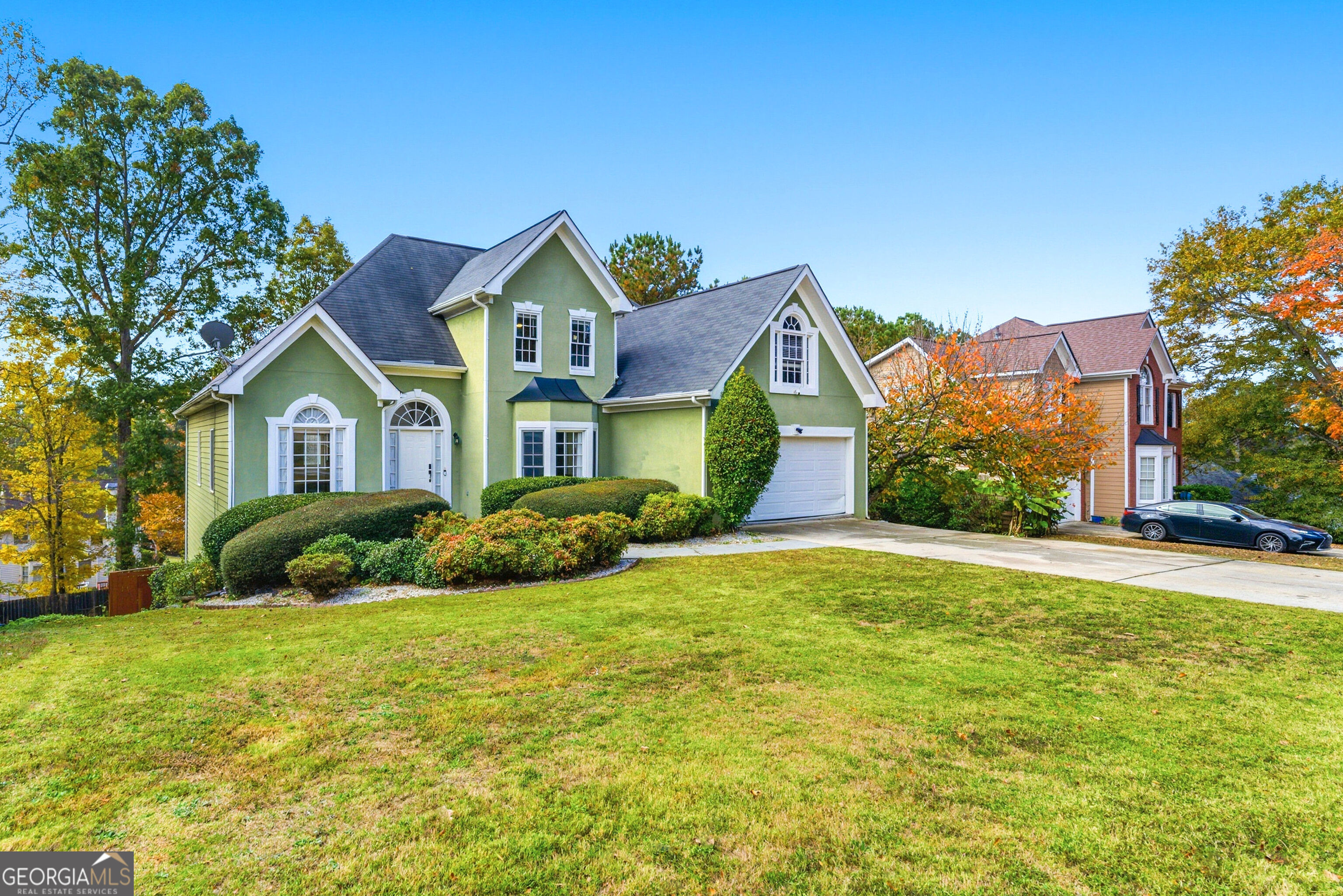 325 Riverbirch Lane Lawrenceville GA 30044