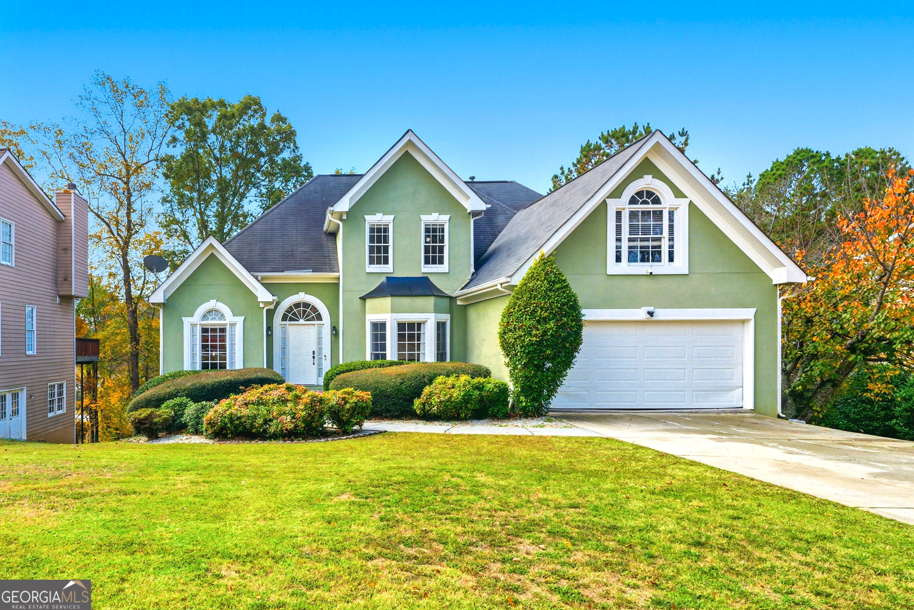 325 Riverbirch Lane Lawrenceville GA 30044