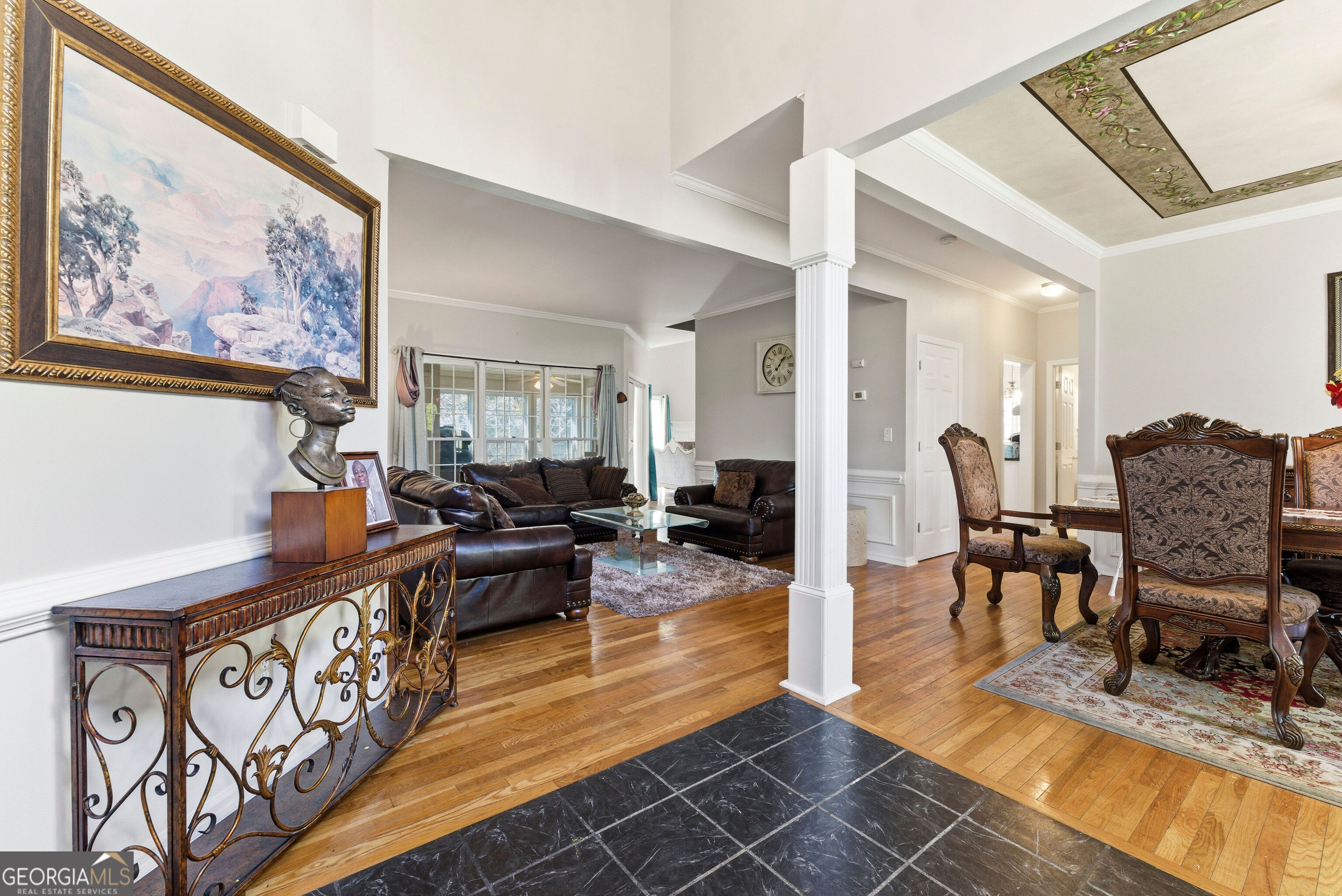 325 Riverbirch Lane Lawrenceville GA 30044