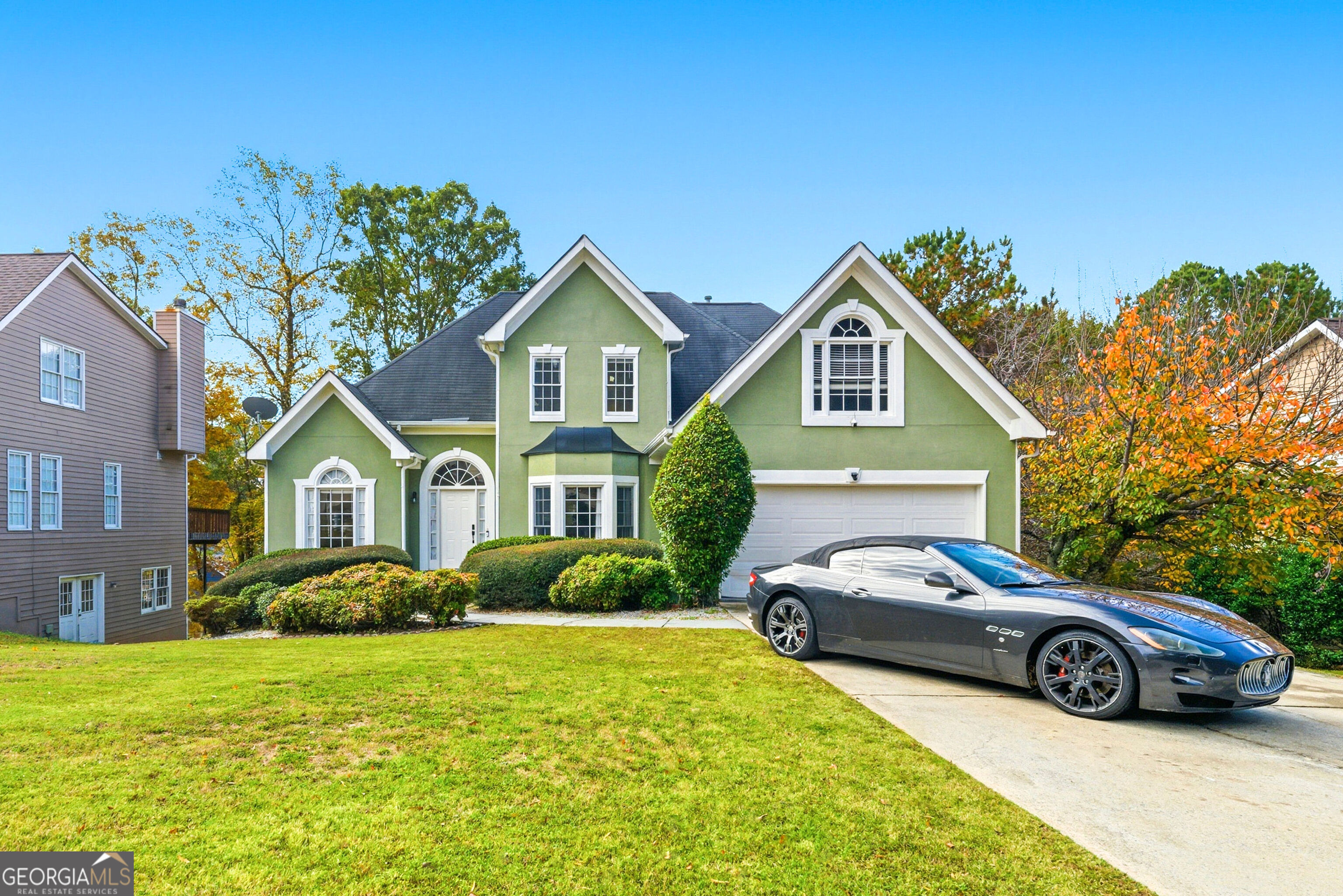 325 Riverbirch Lane Lawrenceville GA 30044